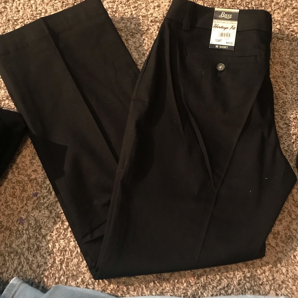 BNWT DRESS PANTS